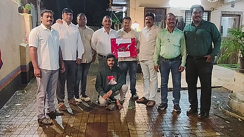 Ulhasnagar Crime 