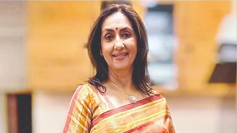 Neena Kulkarni award