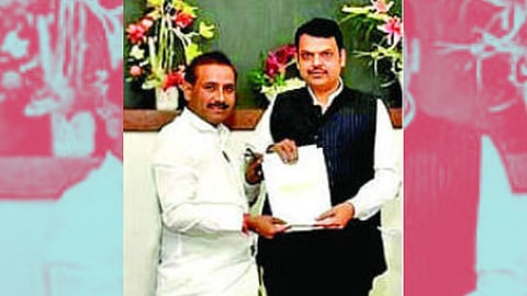 Rajesh Tope