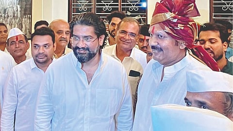 Satara News|