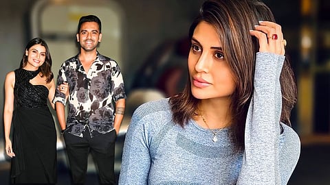 image of malti chahar 