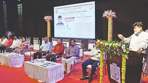 Ratnagiri HPV Vaccination Drive 