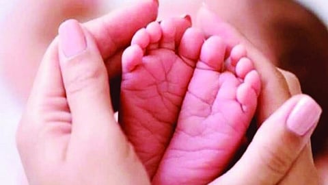 child deaths