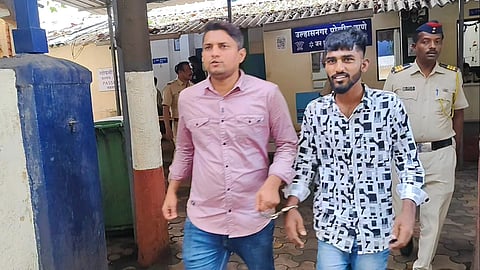 Ulhasnagar Crime 