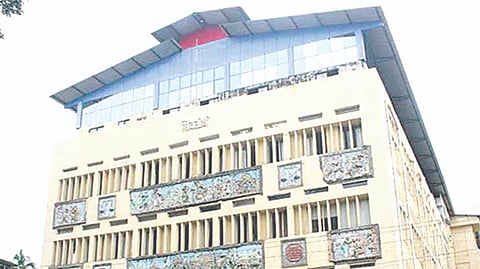 Raigad Zilla Parishad: