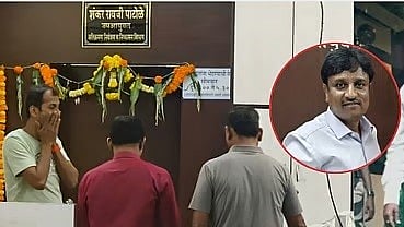 Thane News : अतिक्रमण विभागाचा पदभार घेण्यावरून अधिकाऱ्यांमध्ये धास्ती