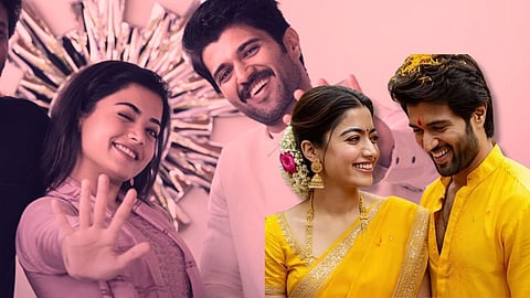 image of Rashmika-Vijay Devarakonda 