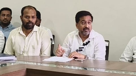 Sangali news