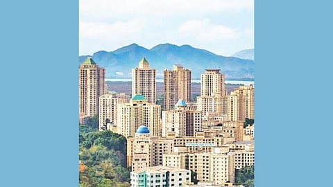 Mumbai property sales Navratri