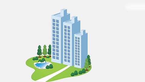 Borivali Dahisar redevelopment