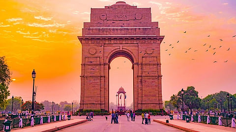 South Asia Diplomacy 