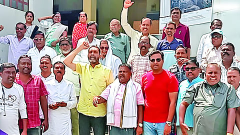 Parbhani News