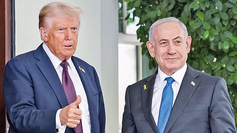 Gaza Ceasefire