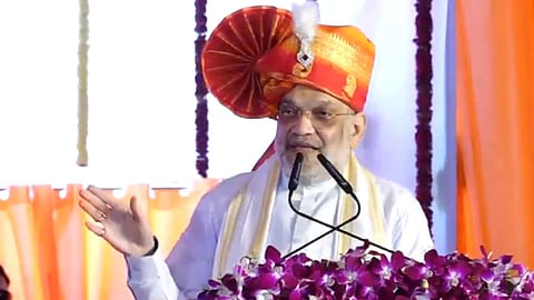 Amit Shah