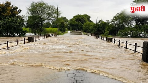 Heavy Rain