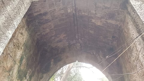 Vasai Fort