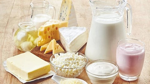 Dairy Products Price Hike |