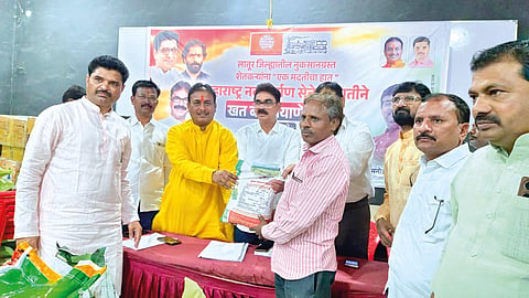 Bala Nandgaonkar | 
