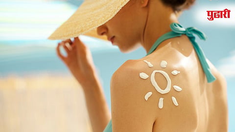 Sunscreen Uses