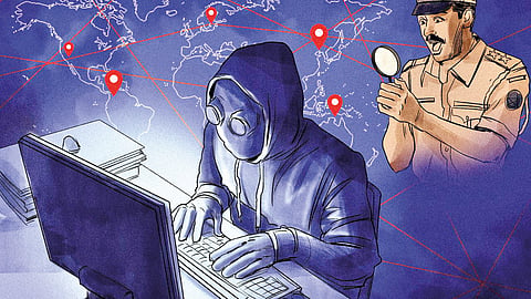 Cyber Crime