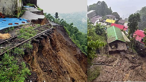 Bengal floods