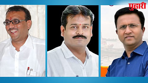 Vaijapur Politics