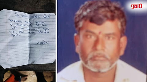 Dhangar reservation issue youth death