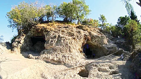 Turkey archaeological discovery