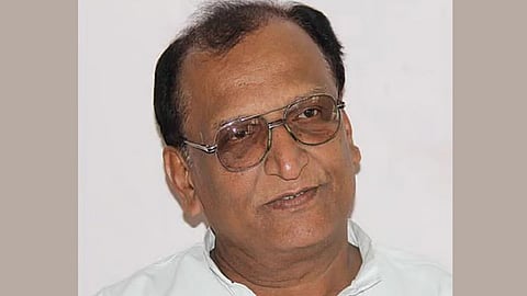 Raghunath Patil: काटा मारणार्‍यांची नावे जाहीर करा : रघुनाथ पाटील 