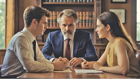 Divorce Counseling Mumbai