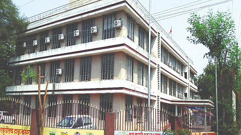 Karjat Municipal Council mayor reservation