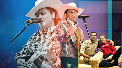 Zubeen Garg 