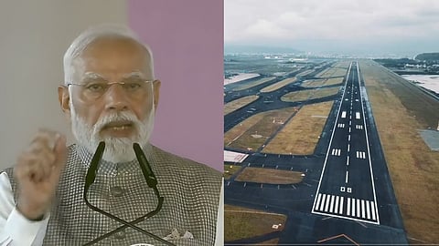 Navi Mumbai International Airport 