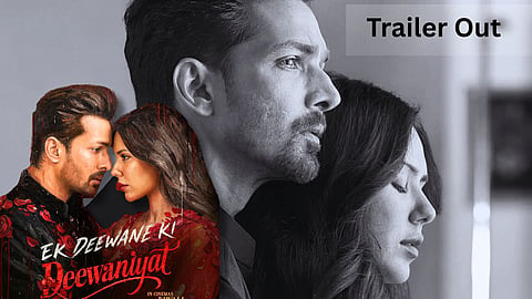 Harshvardhan Rane-Sonam Bajwa
