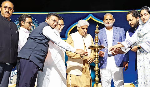 Urdu Ghar scheme