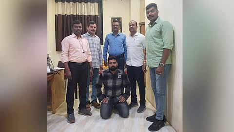 Ulhasnagar Crime News