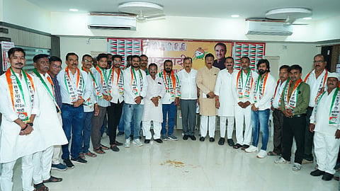 Nagpur Politics