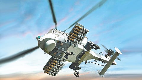 India UK defence deal
