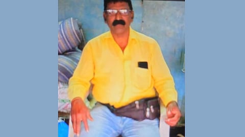 image of raju koli 