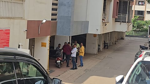 Moshi ATS raid