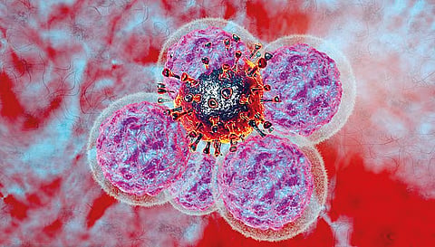 cancer treatment research