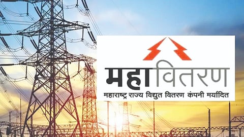 Panvel rural power outage