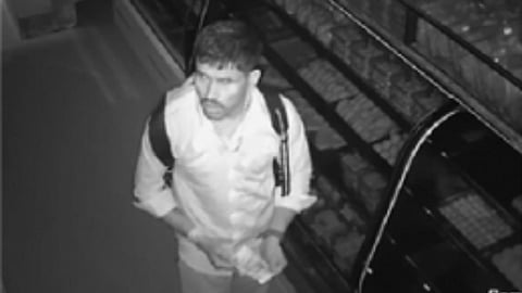 Jalna Crime