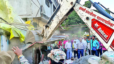 Sambhajinagar News