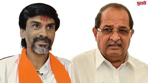 Jalna Political News