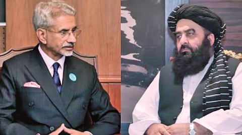 India Afghanistan friendship 