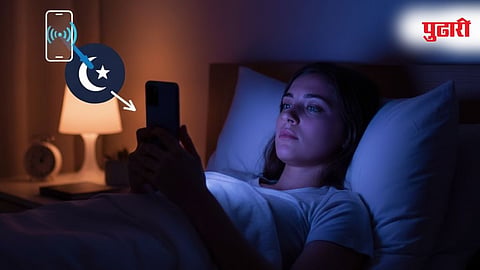  Teenager Sleep Habits