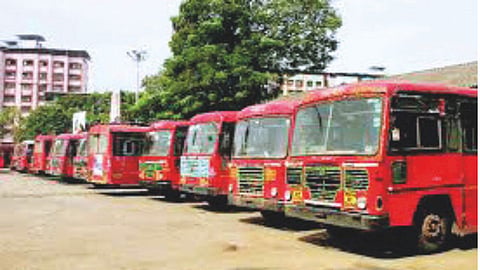 MSRTC Recruitment