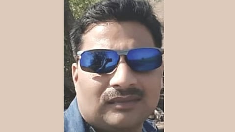 तीन लाखांची लाच घेताना पोलीस हवालदार रंगेहात अटक