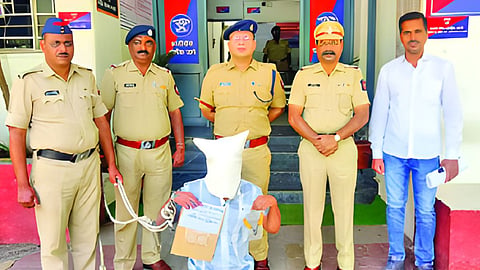 Sambhajinagar Crime